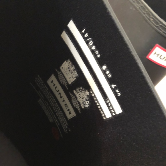 Hunter - Picture 3 of 5